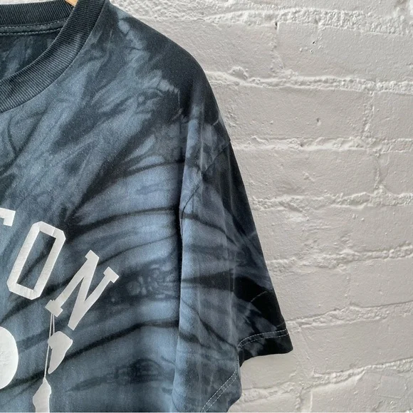 Vintage DGK Tee Graphic Compton Scumbag Skate Team T-Shirt 90s Skater Retro L - Picture 3 of 6